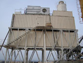 Concrete Cooling Solution